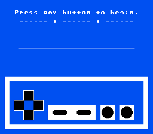 Buffet System Example